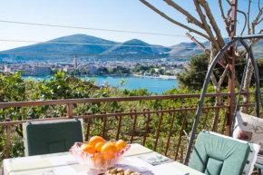 Гостиница Apartment Tina  Трогир
